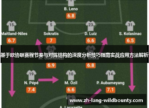 基于欧协联赛程节奏与对阵结构的深度分析技巧指南实战应用方法解析 基于欧协联赛程节奏与对阵结构的深度分析技巧指南实战应用方法解析