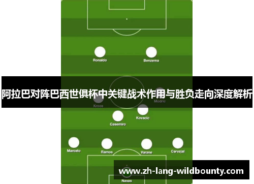 阿拉巴对阵巴西世俱杯中关键战术作用与胜负走向深度解析