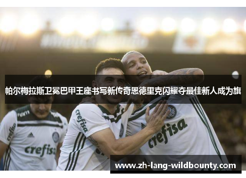 帕尔梅拉斯卫冕巴甲王座书写新传奇恩德里克闪耀夺最佳新人成为旗 帕尔梅拉斯卫冕巴甲王座书写新传奇恩德里克闪耀夺最佳新人成为旗