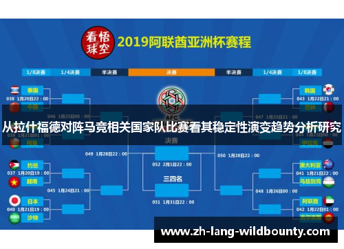 从拉什福德对阵马竞相关国家队比赛看其稳定性演变趋势分析研究