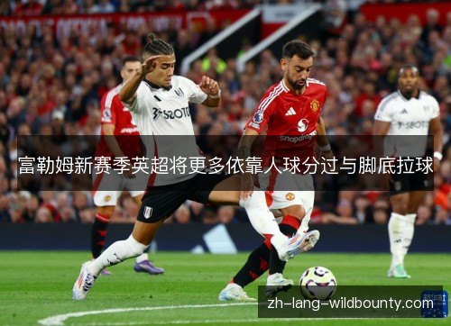富勒姆新赛季英超将更多依靠人球分过与脚底拉球 富勒姆新赛季英超将更多依靠人球分过与脚底拉球